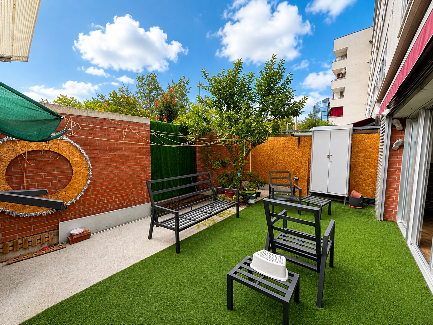 Imagen 33 Planta Baja en venta en Sabadell / Junto centro cívico de Can Puiggener