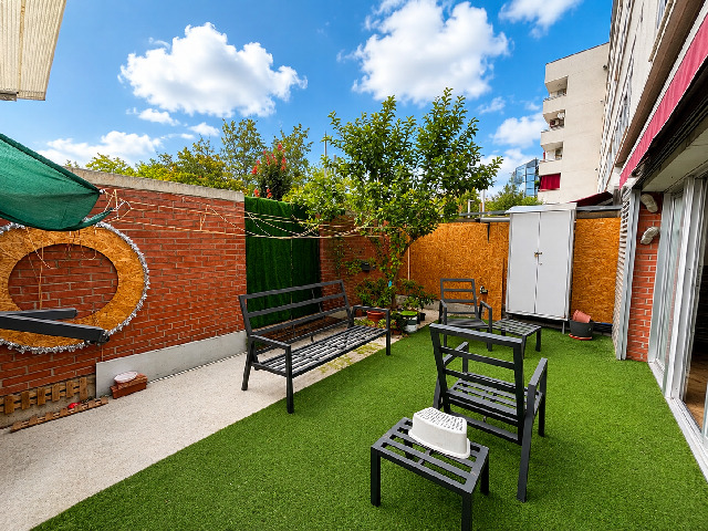 Imagen 33 Inmueble 305245 - Planta Baja en venta en Sabadell / Junto centro cívico de Can Puiggener