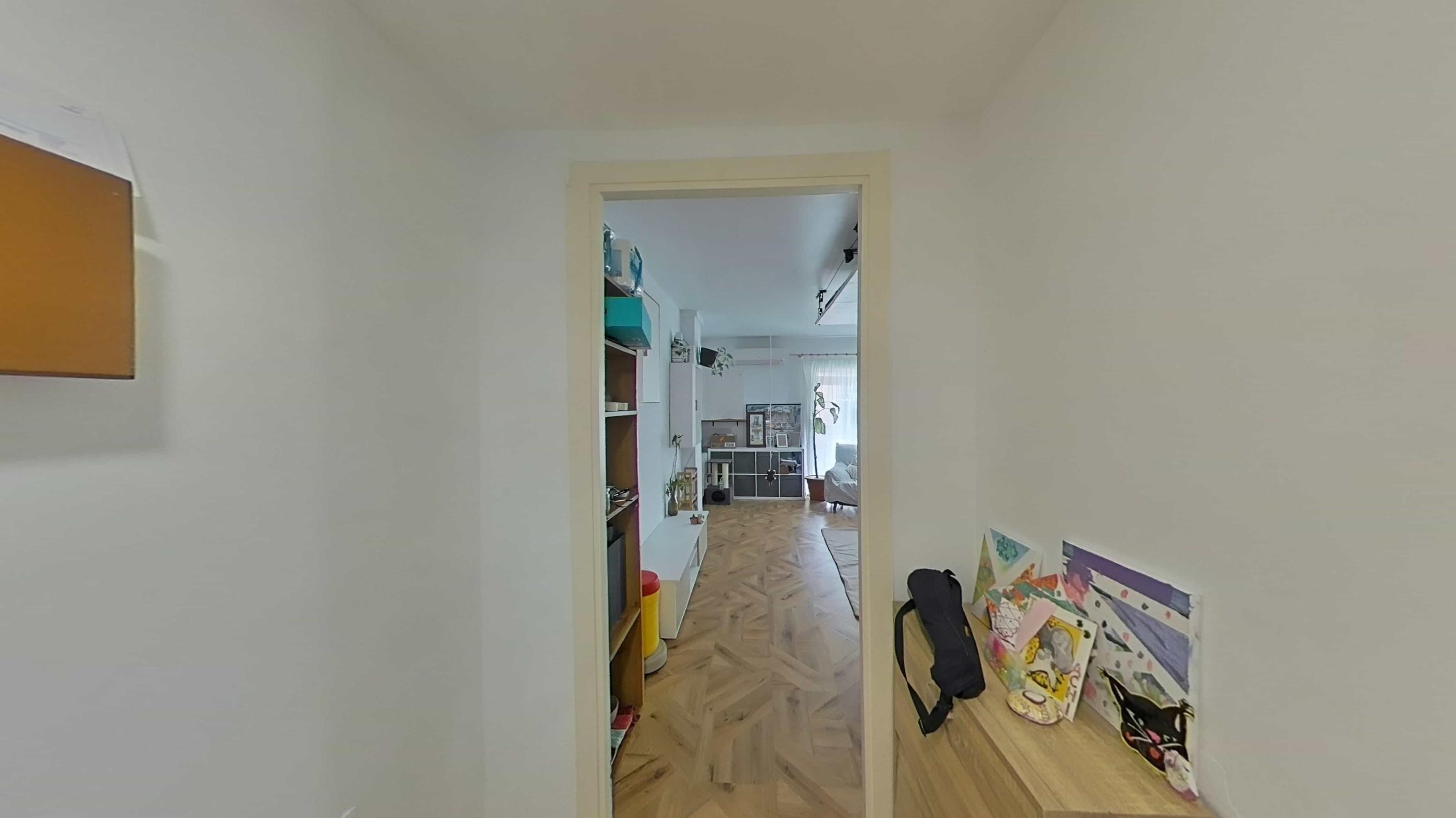 Imagen 39 Piso en venta en Sabadell / Junto centro cívico de Can Puiggener