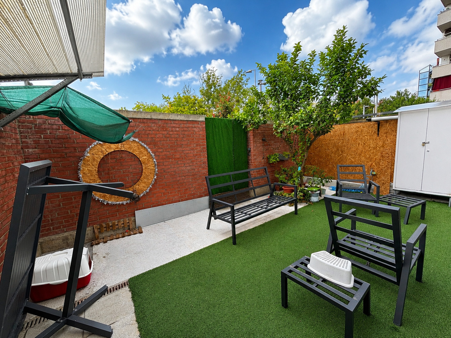 Imagen 17 Piso en venta en Sabadell / Junto centro cívico de Can Puiggener