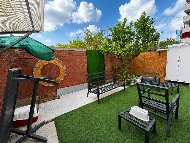 Imagen 17 Inmueble 305245 - Piso en venta en Sabadell / Junto centro cívico de Can Puiggener