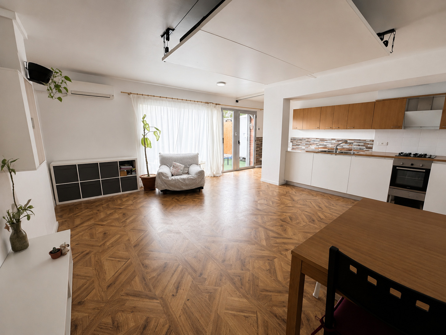 Imagen 5 Planta Baja en venta en Sabadell / Junto centro cívico de Can Puiggener