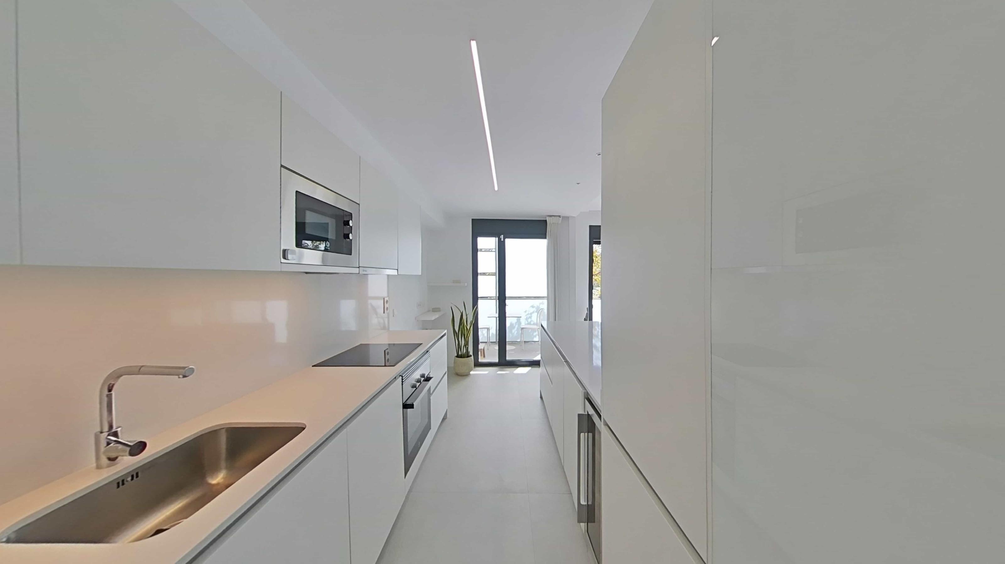 Imagen 23 Piso en venta en Barberà Del Vallès / Parc Central Barberà del Vallés