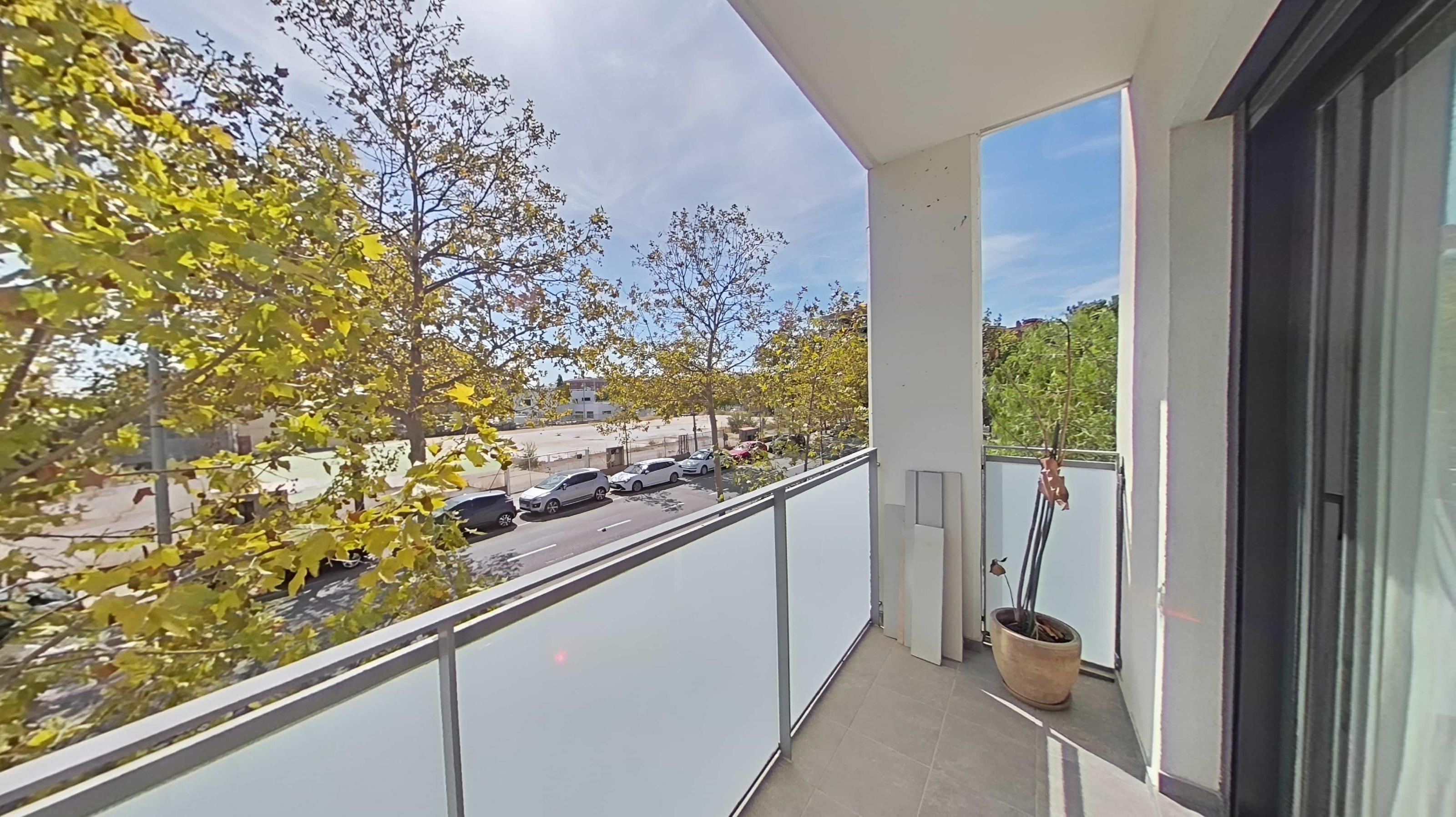 Imagen 27 Piso en venta en Barberà Del Vallès / Parc Central Barberà del Vallés