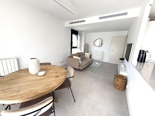 Imagen 2 Inmueble 305520 - Piso en venta en Barberà Del Vallès / Parc Central Barberà del Vallés