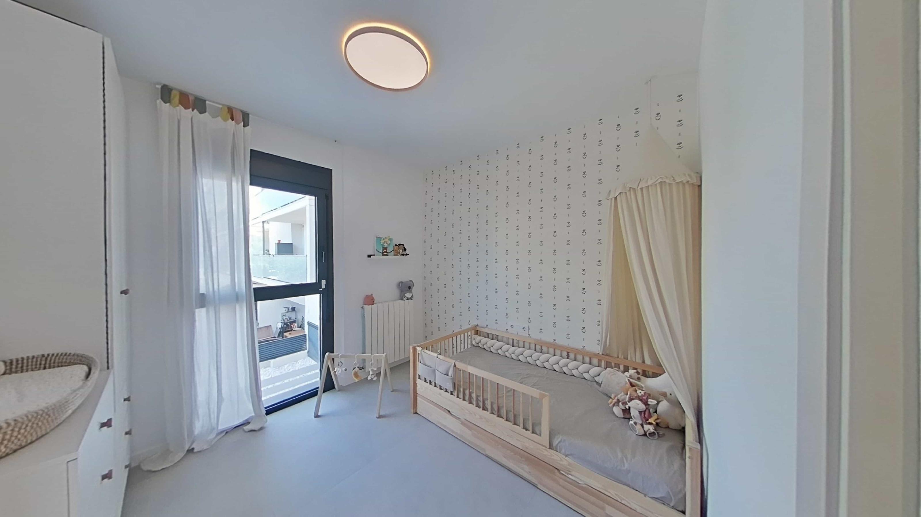 Imagen 16 Piso en venta en Barberà Del Vallès / Parc Central Barberà del Vallés