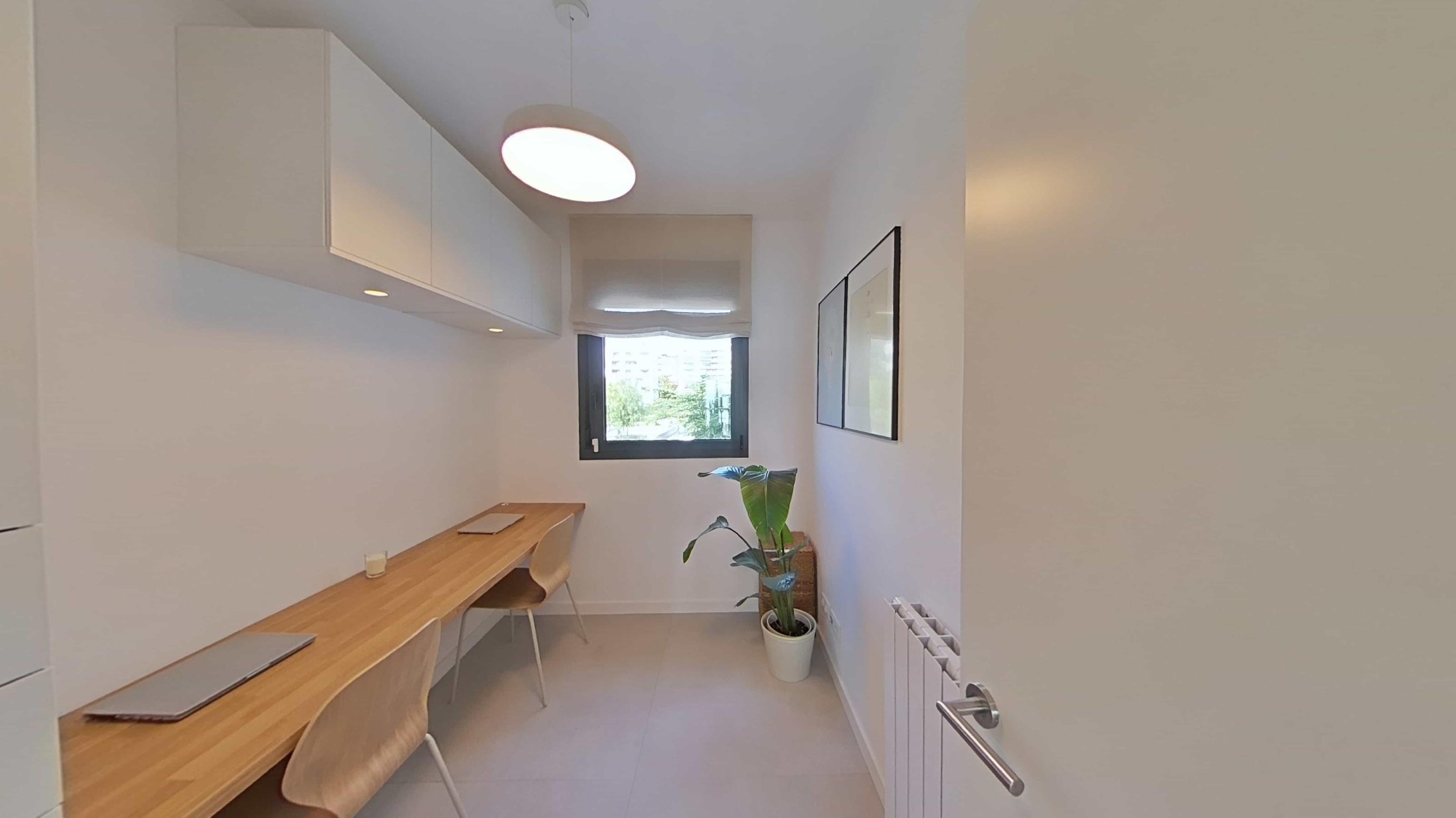 Imagen 19 Piso en venta en Barberà Del Vallès / Parc Central Barberà del Vallés