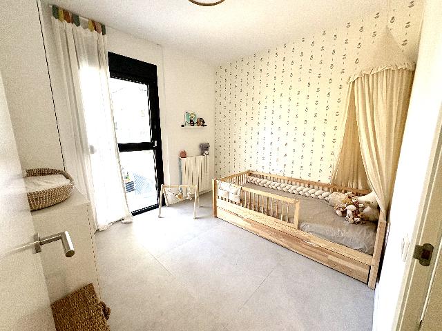 Imagen 3 Inmueble 305520 - Piso en venta en Barberà Del Vallès / Parc Central Barberà del Vallés