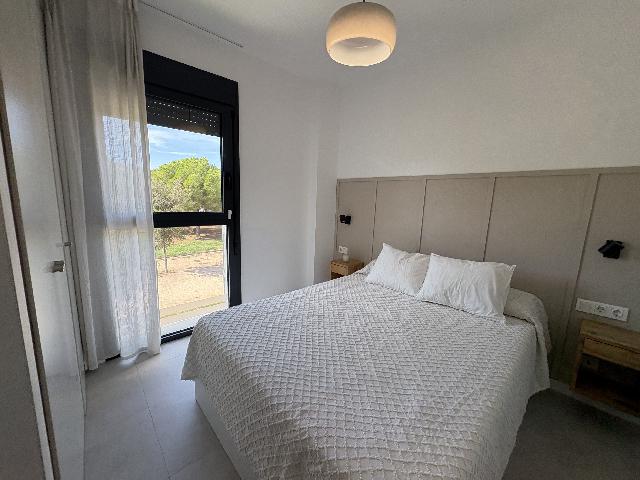 Imagen 4 Inmueble 305520 - Piso en venta en Barberà Del Vallès / Parc Central Barberà del Vallés