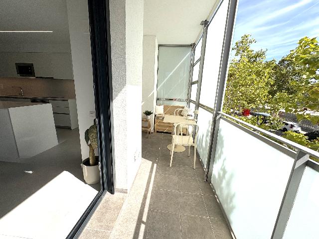 Imagen 6 Inmueble 305520 - Piso en venta en Barberà Del Vallès / Parc Central Barberà del Vallés