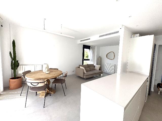 Imagen 7 Inmueble 305520 - Piso en venta en Barberà Del Vallès / Parc Central Barberà del Vallés