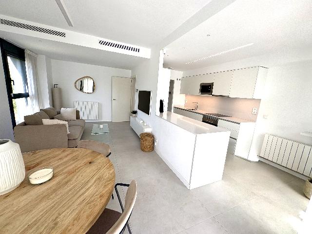 Imagen 8 Inmueble 305520 - Piso en venta en Barberà Del Vallès / Parc Central Barberà del Vallés