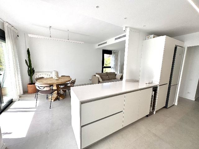 Imagen 10 Inmueble 305520 - Piso en venta en Barberà Del Vallès / Parc Central Barberà del Vallés