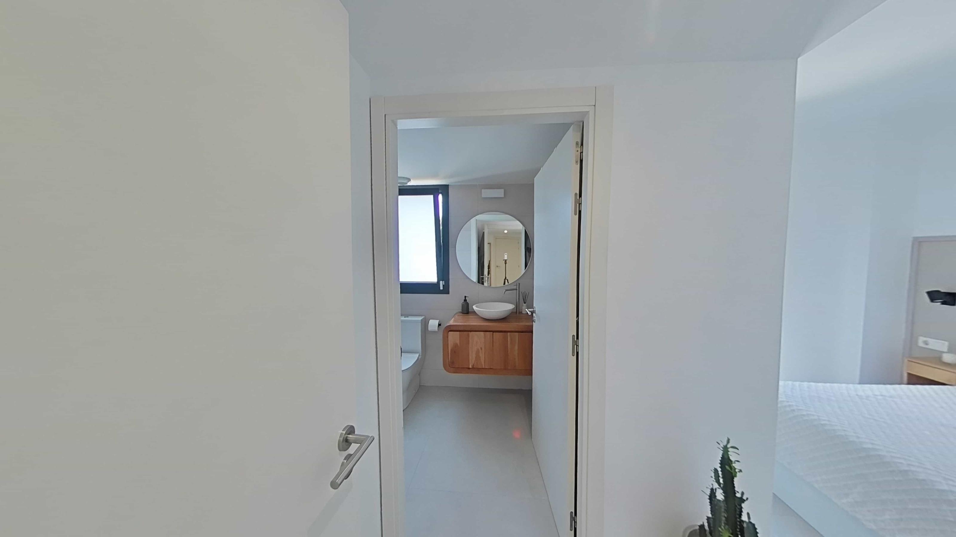 Imagen 21 Piso en venta en Barberà Del Vallès / Parc Central Barberà del Vallés