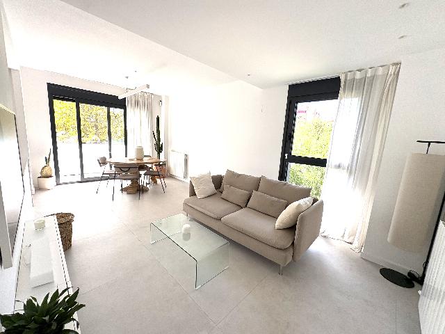 Imagen 11 Inmueble 305520 - Piso en venta en Barberà Del Vallès / Parc Central Barberà del Vallés