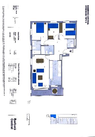 Imagen 28 Inmueble 305520 - Piso en venta en Barberà Del Vallès / Parc Central Barberà del Vallés