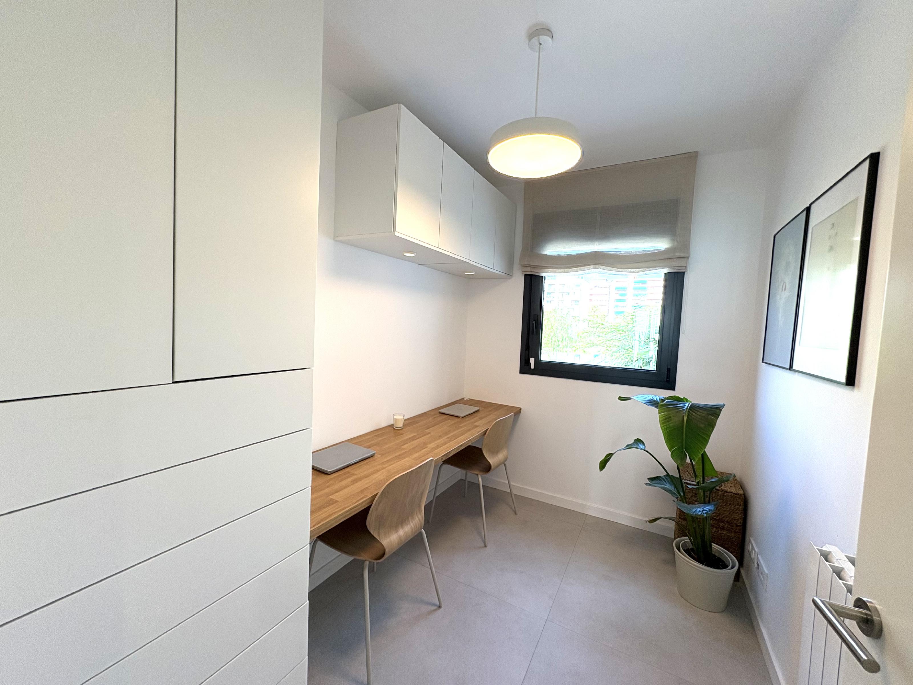 Imagen 13 Piso en venta en Barberà Del Vallès / Parc Central Barberà del Vallés