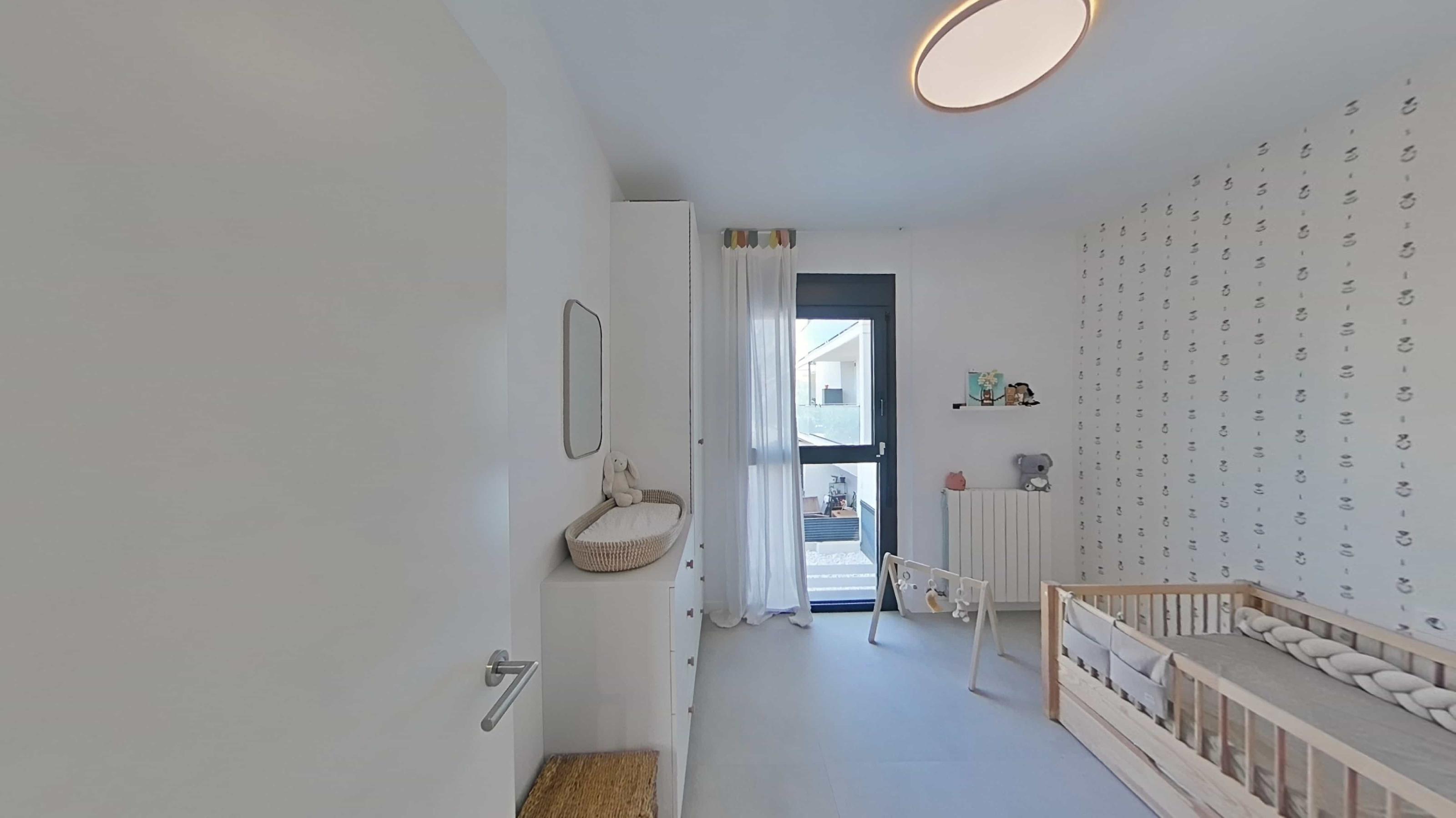 Imagen 17 Piso en venta en Barberà Del Vallès / Parc Central Barberà del Vallés