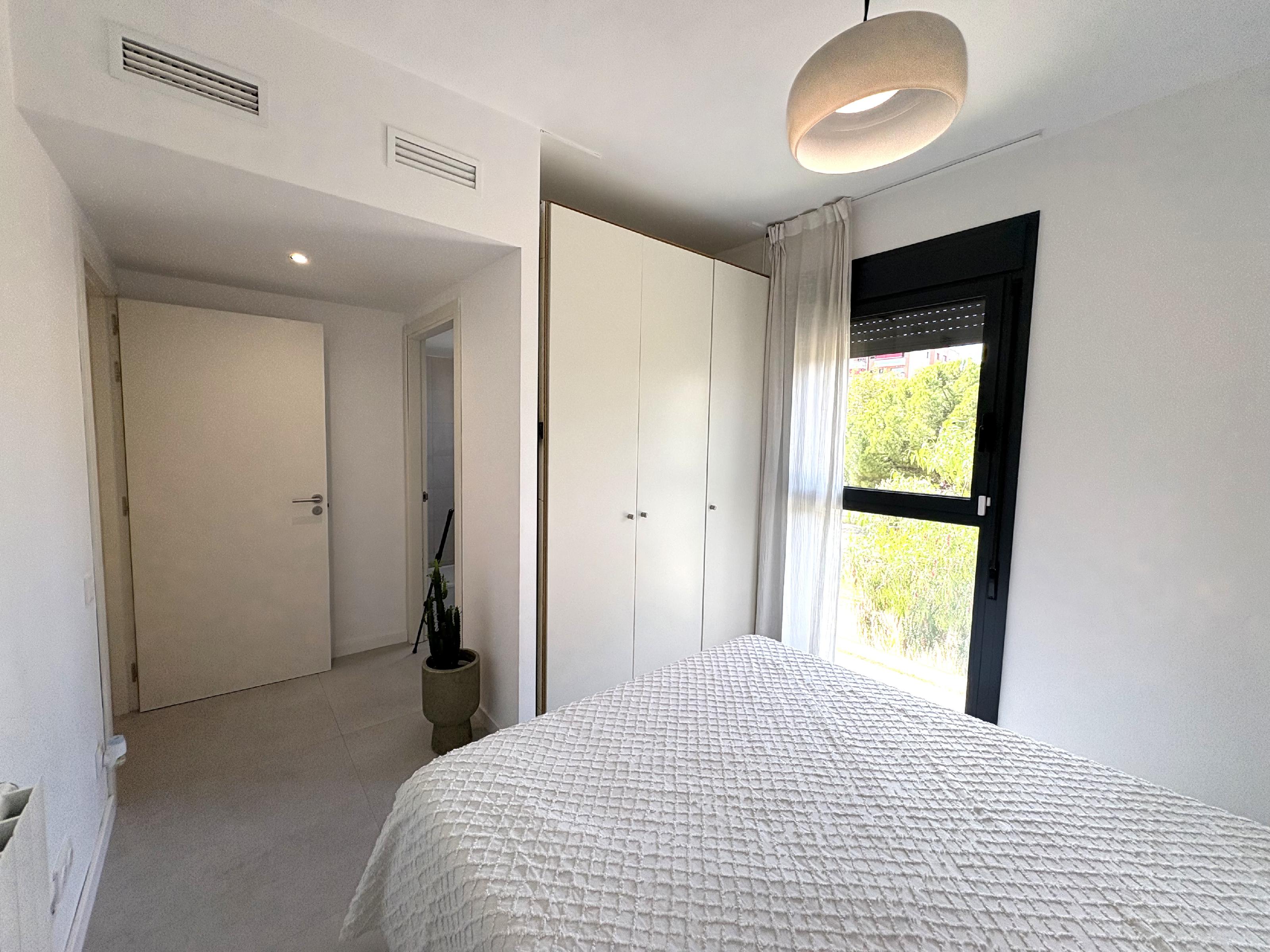 Imagen 5 Piso en venta en Barberà Del Vallès / Parc Central Barberà del Vallés