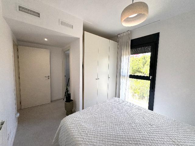 Imagen 5 Inmueble 305520 - Piso en venta en Barberà Del Vallès / Parc Central Barberà del Vallés