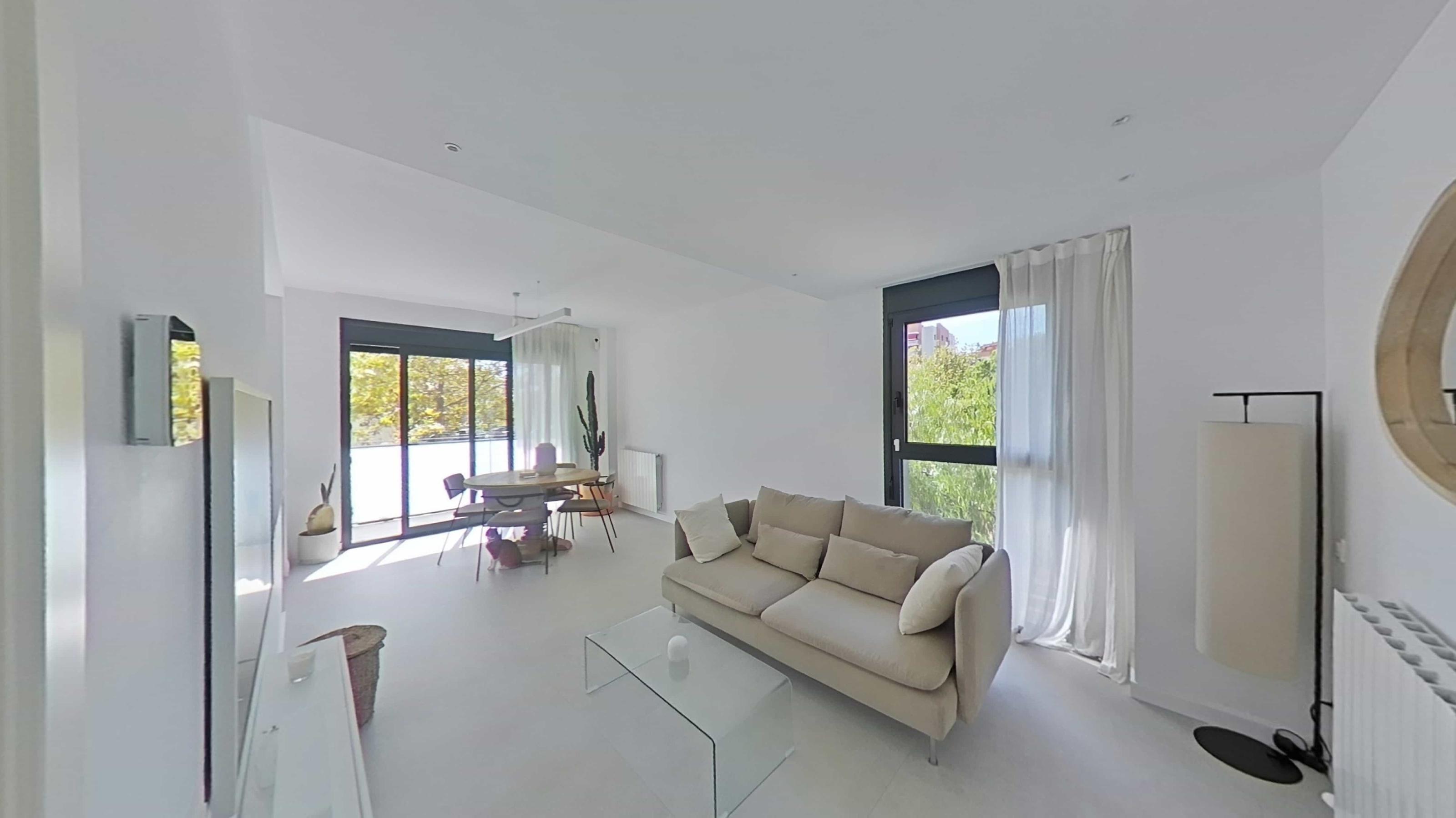 Imagen 8 Piso en venta en Barberà Del Vallès / Parc Central Barberà del Vallés