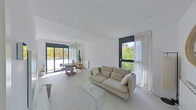 Imagen 8 Inmueble 305520 - Piso en venta en Barberà Del Vallès / Parc Central Barberà del Vallés