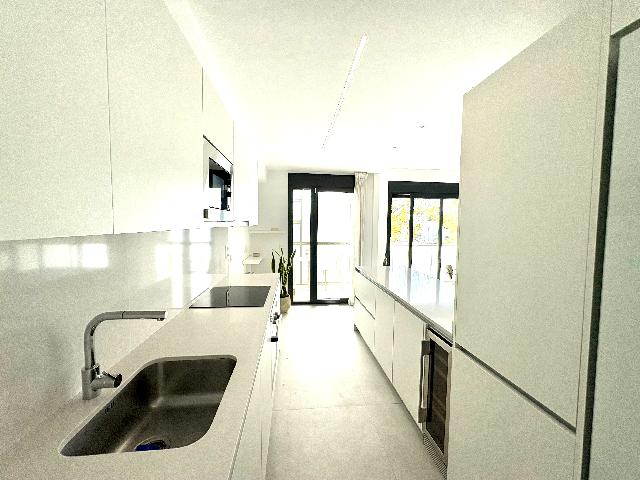 Imagen 9 Inmueble 305520 - Piso en venta en Barberà Del Vallès / Parc Central Barberà del Vallés
