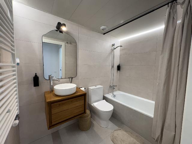 Imagen 15 Inmueble 305520 - Piso en venta en Barberà Del Vallès / Parc Central Barberà del Vallés