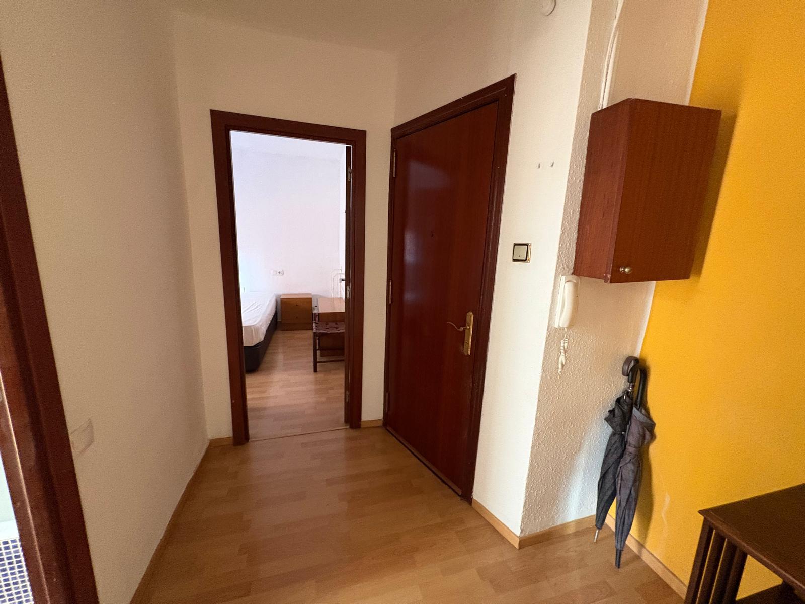 Imagen 2 Piso en venta en Sabadell / Junto a Ronda Collsalarca