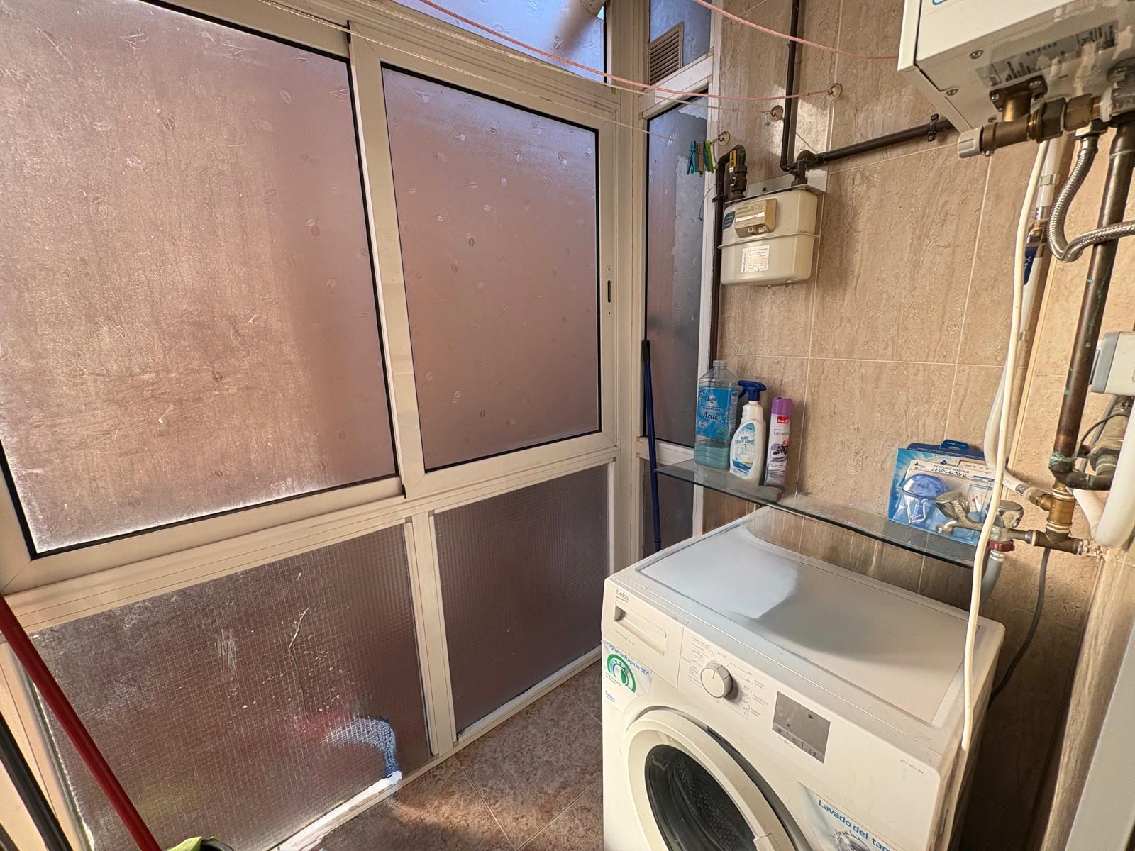 Imagen 6 Piso en venta en Sabadell / Junto a Ronda Collsalarca