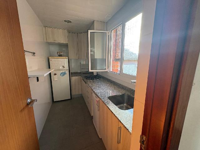 Imagen 3 Inmueble 305540 - Piso en venta en Sabadell / Junto a Ronda Collsalarca
