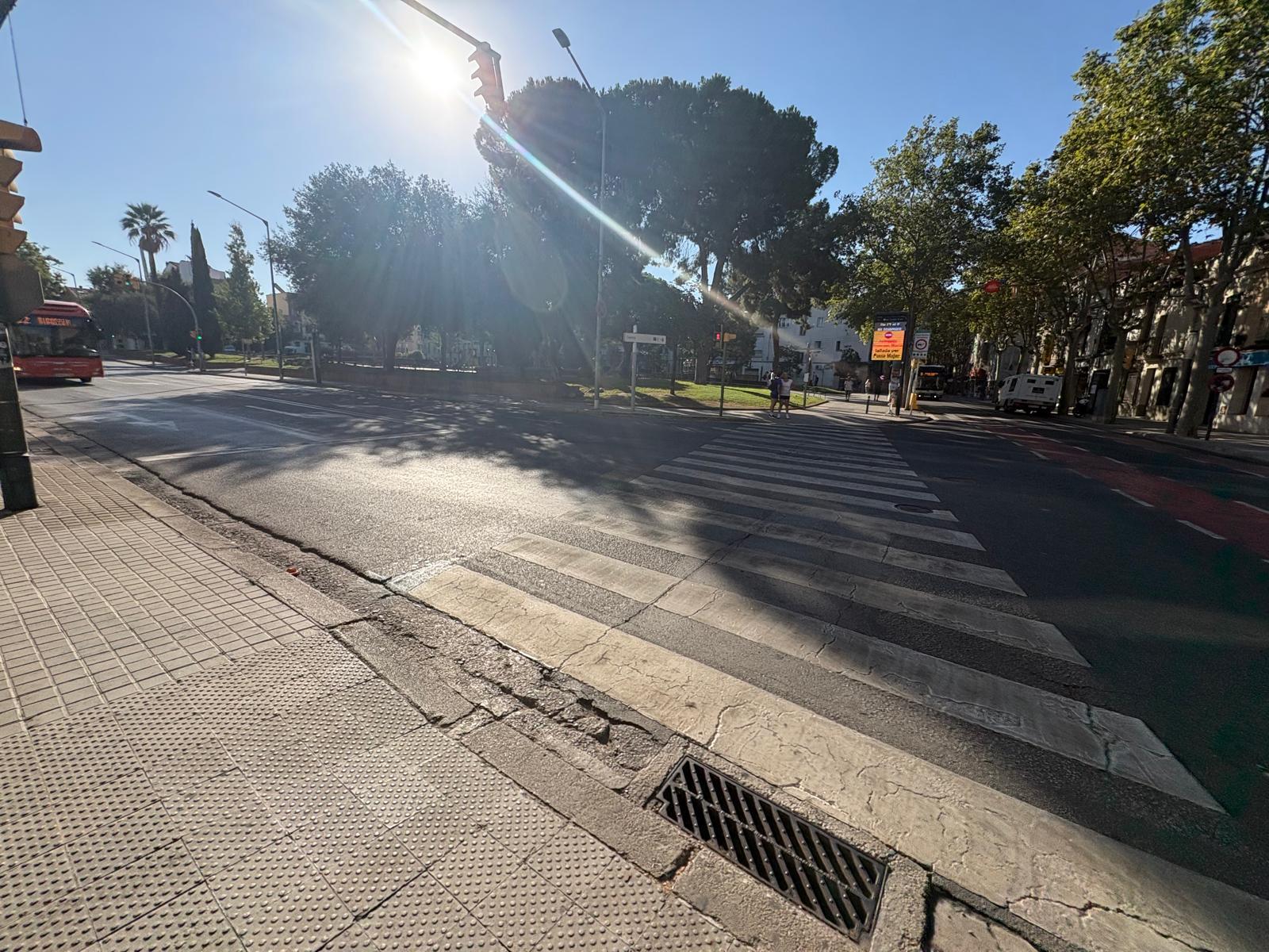 Imagen 7 Local Comercial en alquiler en Sabadell / Avenida 11 de Setiembre junto a Plaza Marcet