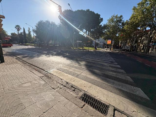 Imagen 7 Inmueble 305587 - Local Comercial en alquiler en Sabadell / Avenida 11 de Setiembre junto a Plaza Marcet