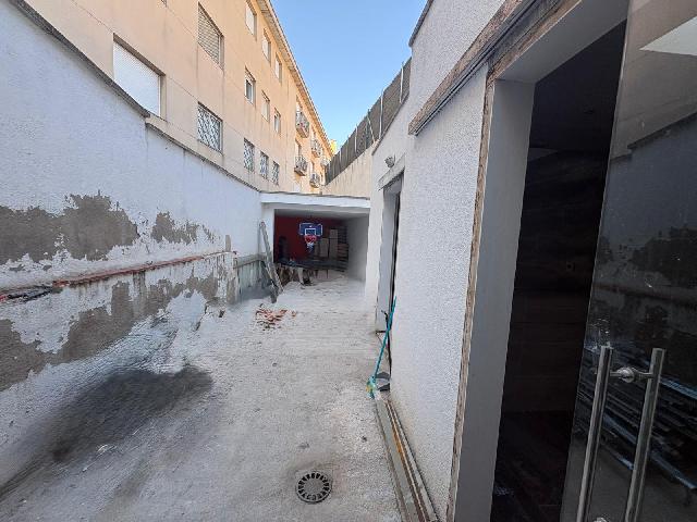 Imagen 6 Inmueble 305587 - Local Comercial en alquiler en Sabadell / Avenida 11 de Setiembre junto a Plaza Marcet