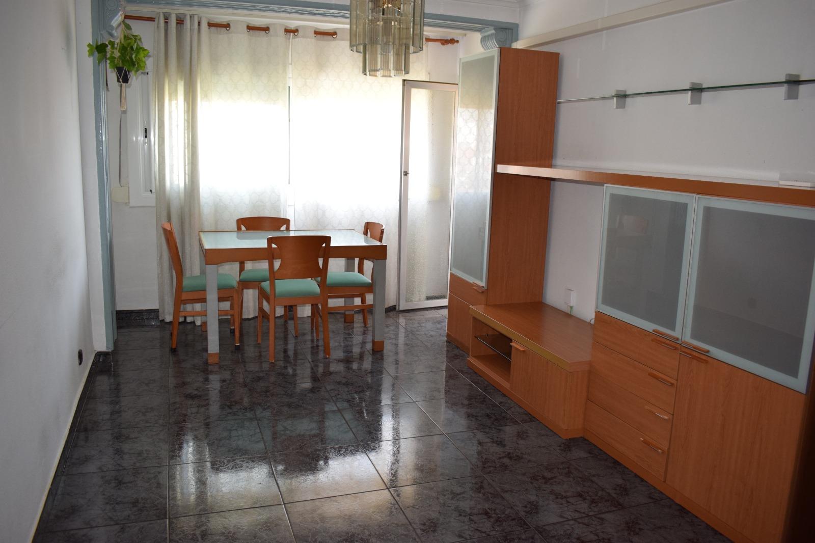 Imagen 3 Piso en venta en Sabadell / Junto Avenida Matadepera