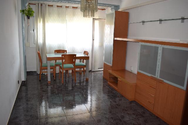 Imagen 3 Inmueble 305674 - Piso en venta en Sabadell / Junto Avenida Matadepera