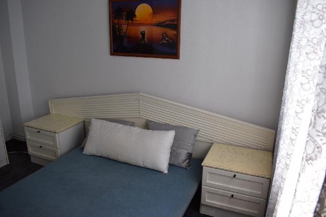 Imagen 4 Inmueble 305674 - Piso en venta en Sabadell / Junto Avenida Matadepera
