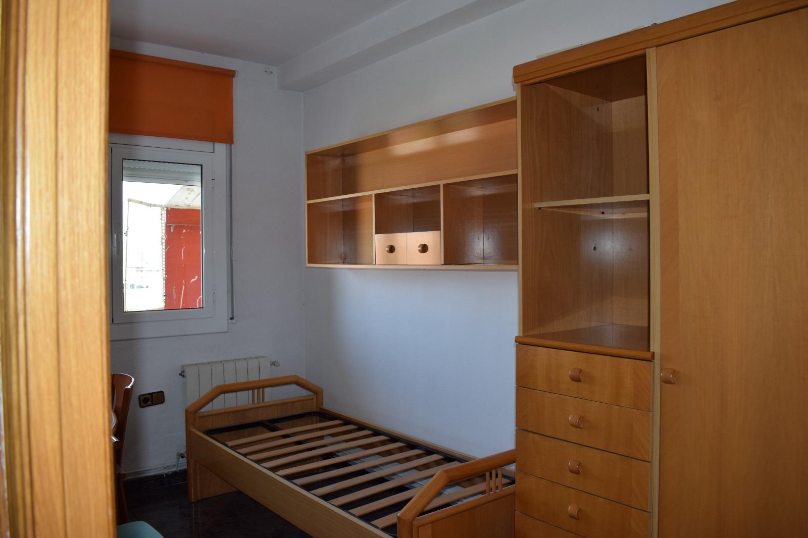 Imagen 7 Piso en venta en Sabadell / Junto Avenida Matadepera