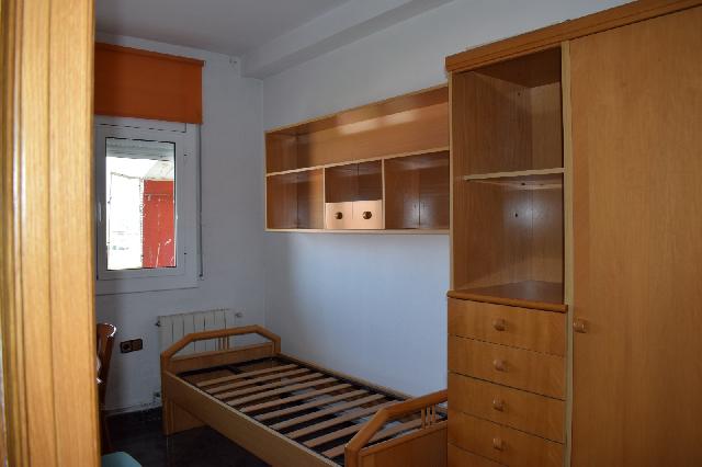 Imagen 7 Inmueble 305674 - Piso en venta en Sabadell / Junto Avenida Matadepera