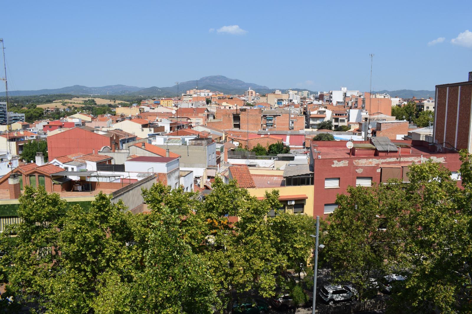 Imagen 9 Piso en venta en Sabadell / Junto Avenida Matadepera
