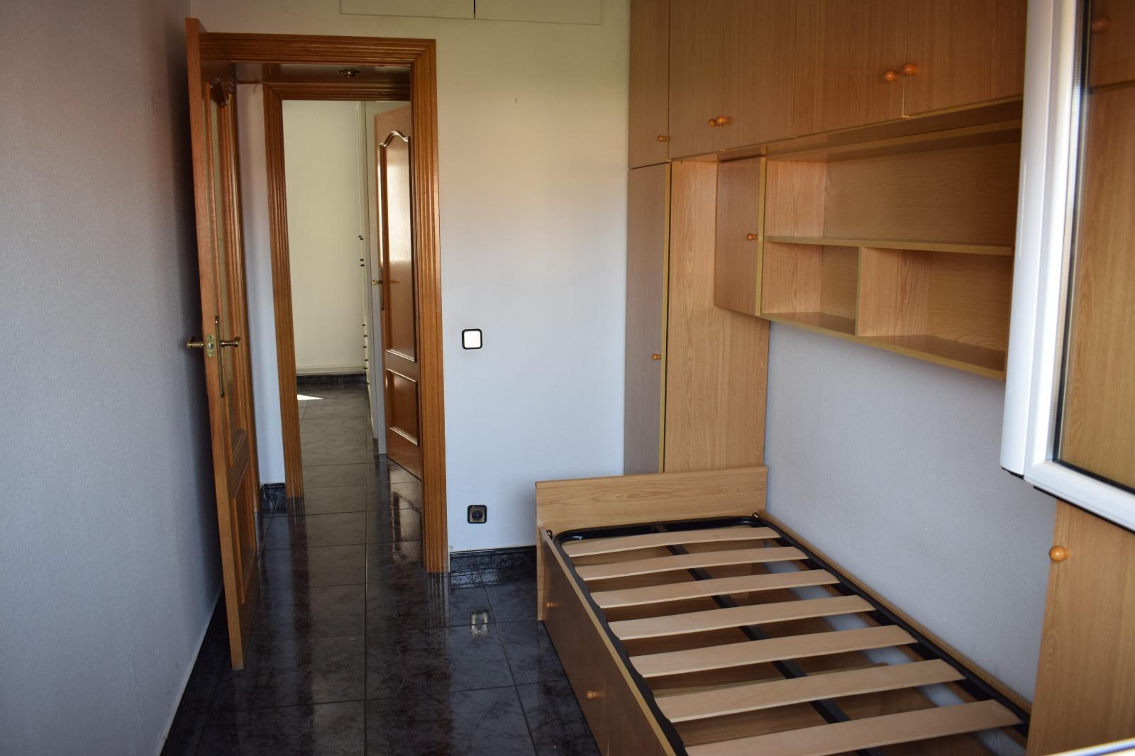 Imagen 8 Piso en venta en Sabadell / Junto Avenida Matadepera
