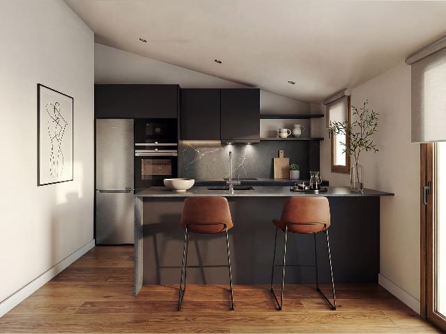 Imagen 3 Inmueble 305707 - Dúplex en venta en Sabadell / C/ Blasco de Garay a 5 minutos de la Rambla 