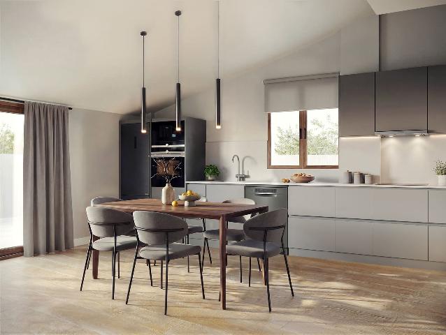 Imagen 1 Inmueble 305707 - Dúplex en venta en Sabadell / C/ Blasco de Garay a 5 minutos de la Rambla 