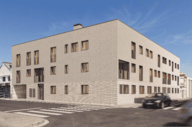 Imagen 7 Inmueble 305707 - Dúplex en venta en Sabadell / C/ Blasco de Garay a 5 minutos de la Rambla 