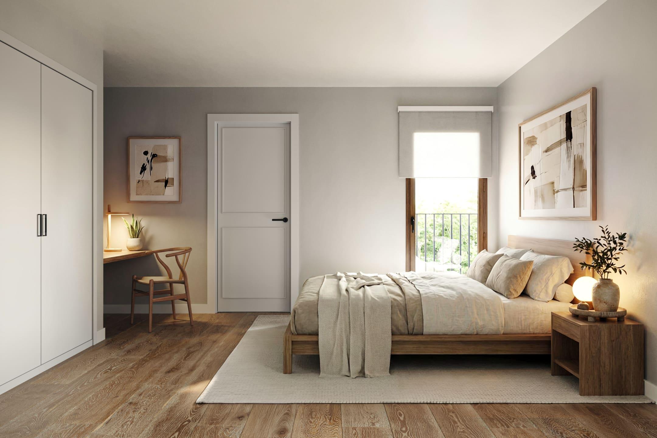 Imagen 9 Dúplex en venta en Sabadell / C/ Blasco de Garay a 5 minutos de la Rambla 