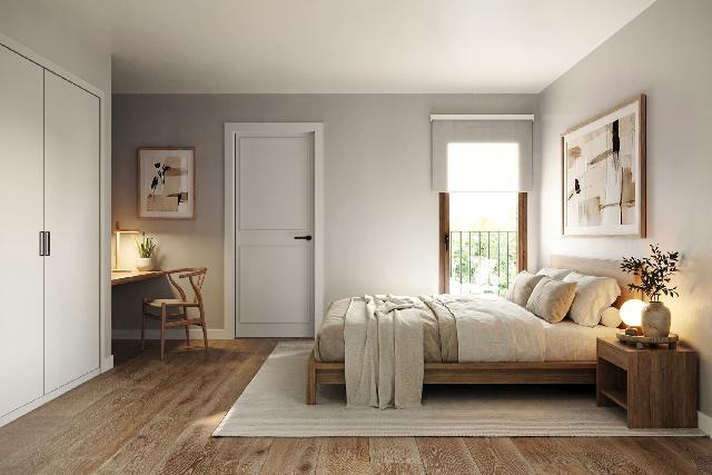 Imagen 9 Inmueble 305707 - Dúplex en venta en Sabadell / C/ Blasco de Garay a 5 minutos de la Rambla 