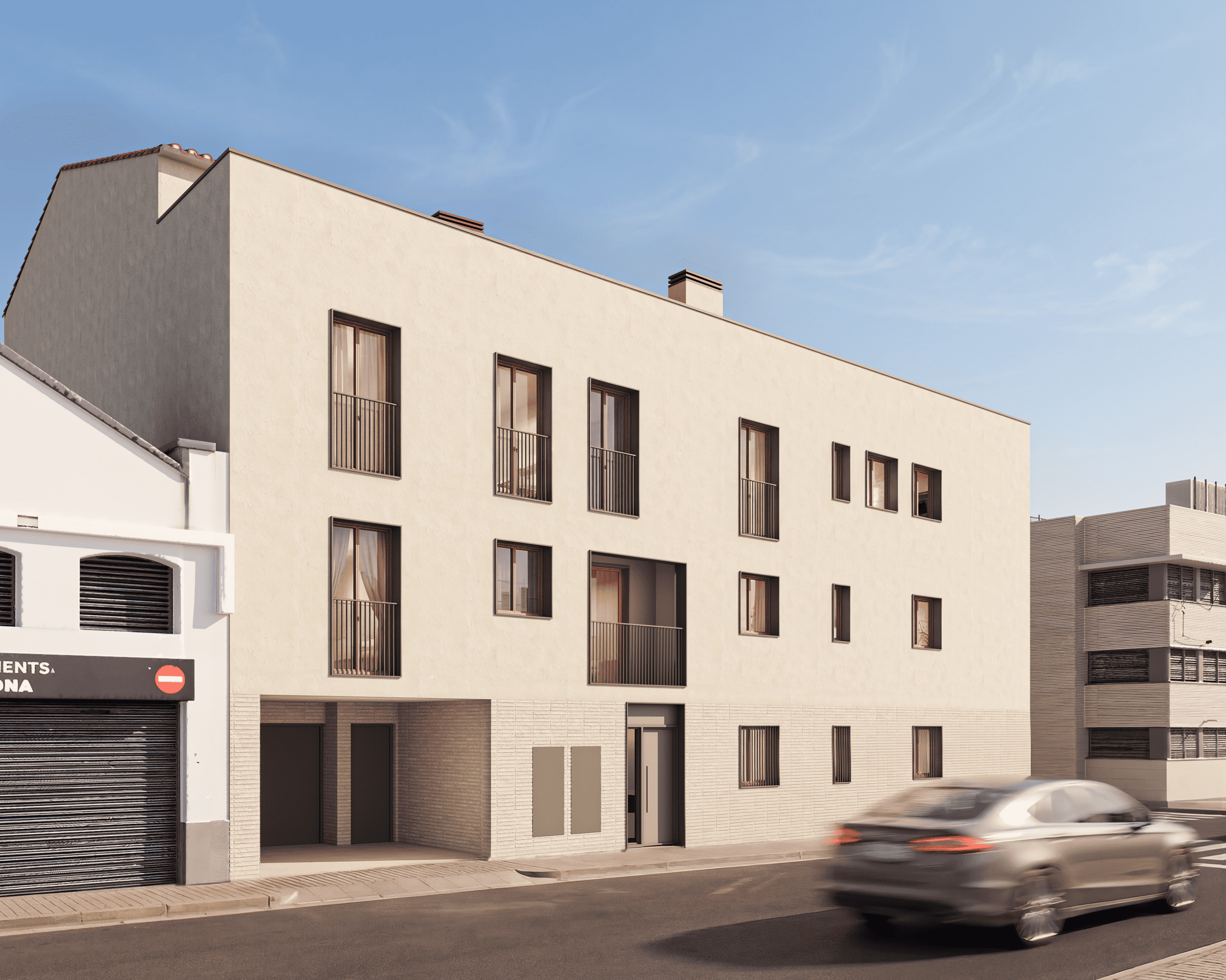 Imagen 14 Dúplex en venta en Sabadell / C/ Blasco de Garay a 5 minutos de la Rambla 