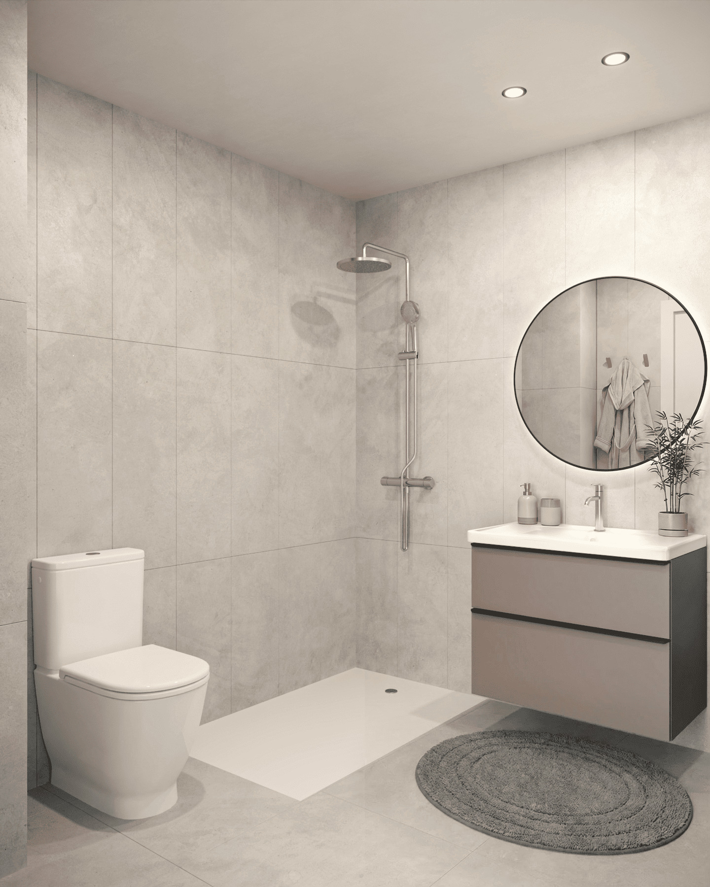 Imagen 10 Dúplex en venta en Sabadell / C/ Blasco de Garay a 5 minutos de la Rambla 