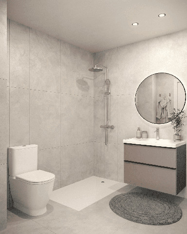 Imagen 10 Inmueble 305707 - Dúplex en venta en Sabadell / C/ Blasco de Garay a 5 minutos de la Rambla 