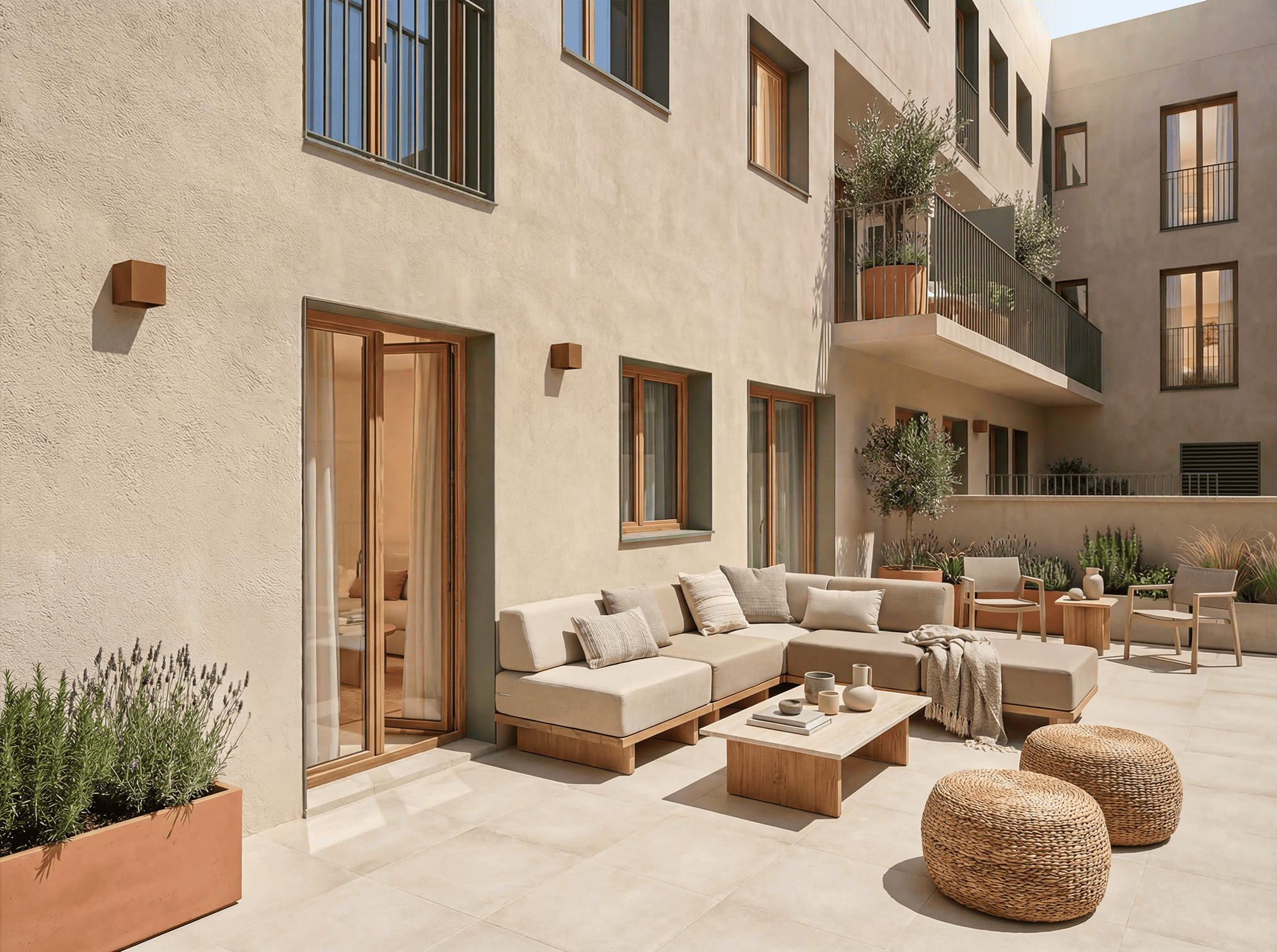 Imagen 12 Dúplex en venta en Sabadell / C/ Blasco de Garay a 5 minutos de la Rambla 